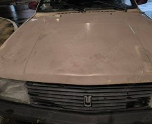 В Тирасполе сбили девушку на пешеходном переходе: пострадавшая в больнице