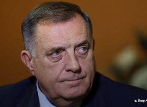 Милорад Додик: Республика Сербская может объявить независимость при внешнем давлении