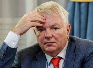 Посол РФ во Франции: сбитый НАТО российский самолёт станет началом военного конфликта