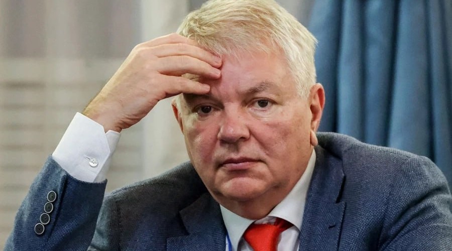 Посол РФ во Франции: сбитый НАТО российский самолёт станет началом военного конфликта