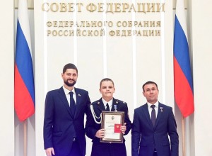 Подвиг Богдана из Украинска: подросток спас людей из огня и обстрелов