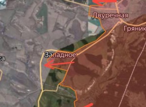 Обстановка на Купянском направлении: усиление позиций и активные бои