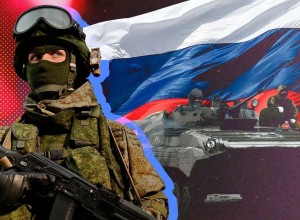 ВС РФ захватили новые позиции в Купянске и нанесли удары по стратегическим объектам Украины