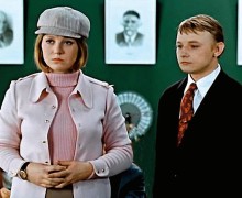 «Большая перемена»: история создания легендарного фильма о школе, педагогах и студенческих приключениях