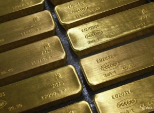 Золотой запас России достиг рекорда $282 млрд благодаря росту цен на металл