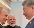 Си Цзиньпин призвал страны ШОС бросить вызов Западу и строить многополярный мир