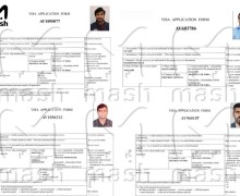 Хакеры раскрыли схему НАТО по переброске наёмников на Украину под видом охранников