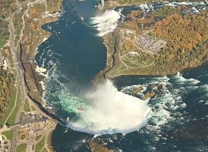 Ниагарский водопад: история, мощь и тайны великого чуда природы