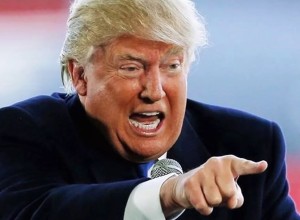 Трамп предложил запретить китайским авиакомпаниям летать над Россией при рейсах в США