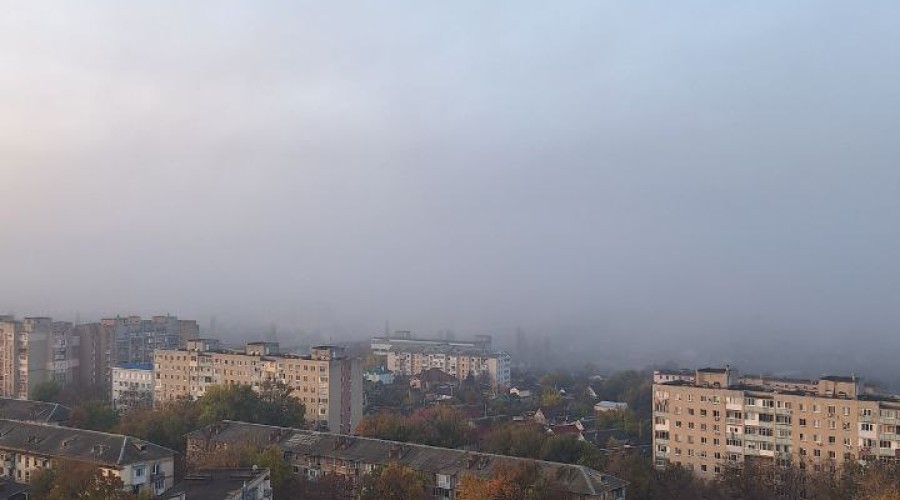 Гидрометцентр: утром в республике ожидается туман с низкой видимостью