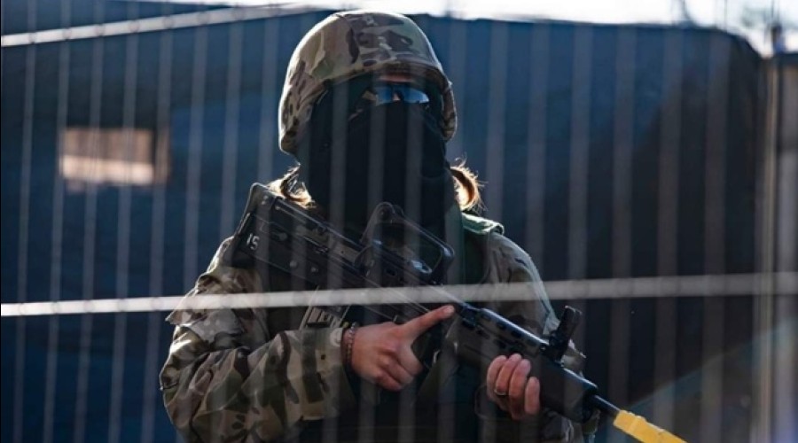 ООН раскрыла системные пытки пленных на Украине — заявление Фолькера Тюрка