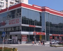 «Хайтек» - сеть магазинов бытовой техники, электроники и мебели