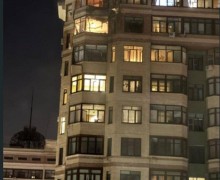 Массированная атака БПЛА на Москву: удары по Раменскому, Домодедово и Капотне