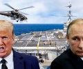 Трамп готовит войну в Венесуэле: США против России и Китая за контроль над нефтью