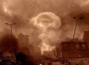 Ядерная война — то, что уже не кажется невозможным