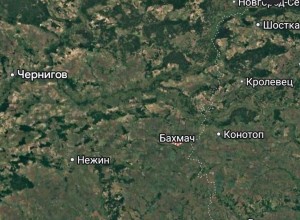 Второй день ударов «Герань» по Чернигову: перебои с электричеством и парализованная железная дорога