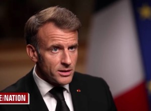Макрон: Франция не признаёт события в секторе Газа геноцидом без судебных доказательств