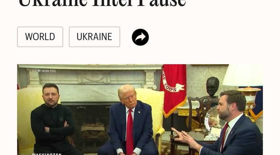 Потери ВСУ в Курской области: потеря разведданных от США и ухудшение боевых возможностей, сообщает Time