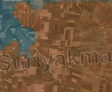 Обстановка в зоне СВО: успехи российской армии на ключевых направлениях