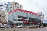 Торговый центр «Хайтек» в Тирасполе