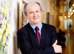 Кандидат в премьеры Молдавии хочет вступить в ЕС вместе с Приднестровьем