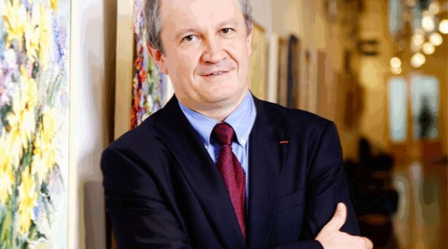 Кандидат в премьеры Молдавии хочет вступить в ЕС вместе с Приднестровьем