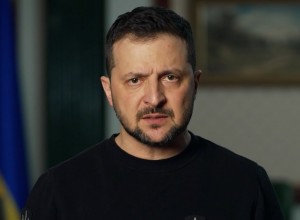 Зеленский заявил, что не отдаст Донбасс России, несмотря на успехи РФ