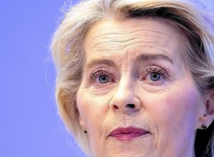 На Урсулу фон дер Ляйен подан иск за клевету румынским евродепутатом Георге Пиперея