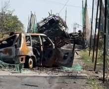 Обстановка на Покровском направлении: напряжённость, логистика и устойчивость обороны