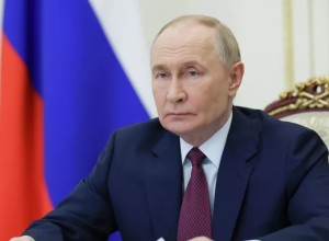 Путин сегодня сделает важные заявления на заседании Совета безопасности