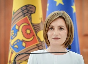 Выборы в Молдавии обернулись скандалом: давление, запреты и хаос на участках