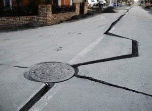 12 марта в Приднестровье пройдет тестирование системы оповещения при угрозе землетрясения