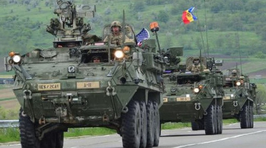 Минобороны Молдовы призвало сохранять спокойствие во время учений JCET-2025