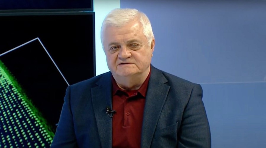Политический аналитик Царану: жители левобережья Днестра отличаются от граждан правобережья