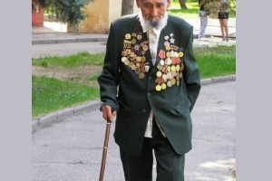 Камолжон Тургунов: последний защитник дома Павлова скончался в 2015 году