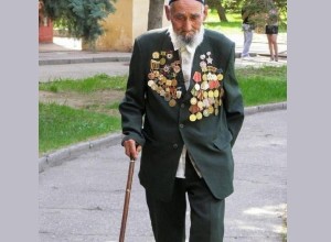 Камолжон Тургунов: последний защитник дома Павлова скончался в 2015 году