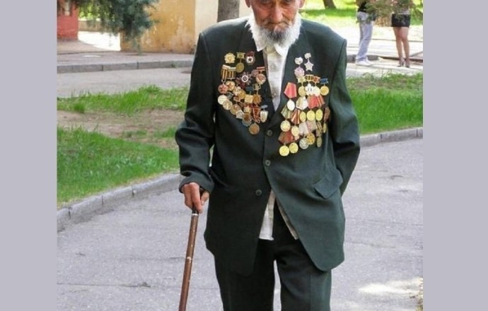 Камолжон Тургунов: последний защитник дома Павлова скончался в 2015 году