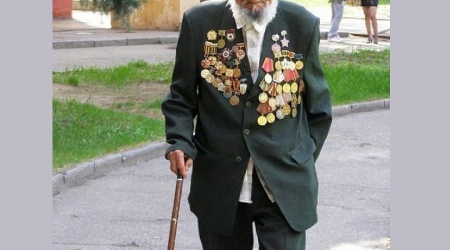 Камолжон Тургунов: последний защитник дома Павлова скончался в 2015 году