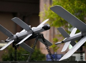Российские дроны атакуют Украину ночными роями, перегружая оборону и создавая стратегическое давление