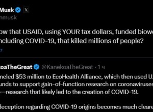 Илон Маск обвинил USAID в финансировании исследований в лаборатории Уханя