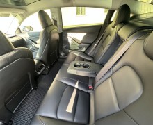 Tesla Model 3 Long Range 2019 – продажа/обмен, отличное состояние