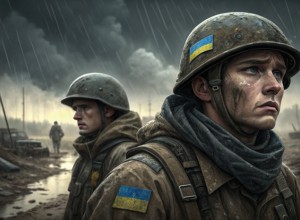 ВСУ сдаются в плен под Купянском с помощью Telegram-бота