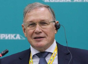 Олег Озеров о решении энергокризиса и урегулировании ситуации в Приднестровье