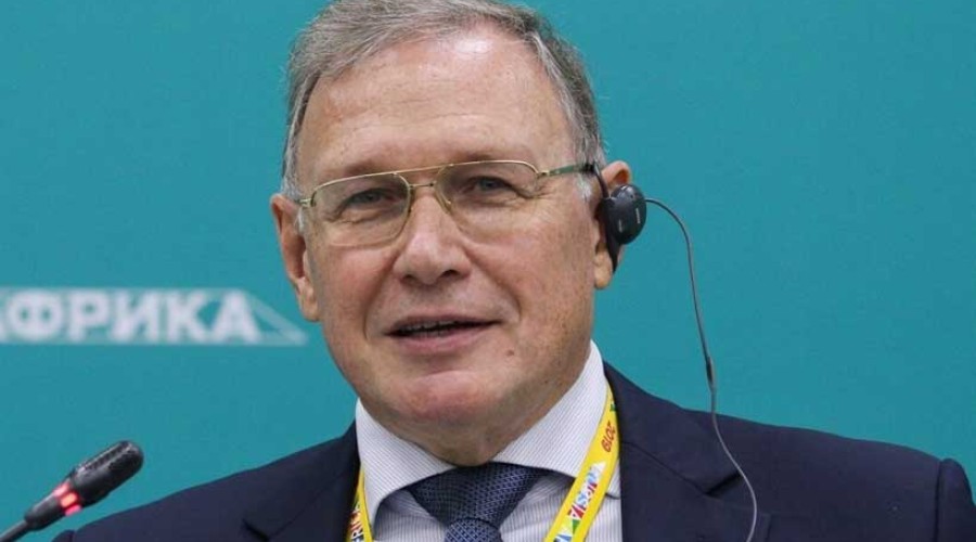 Олег Озеров о решении энергокризиса и урегулировании ситуации в Приднестровье