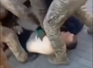 В Днепропетровске мобилизация приобретает новые формы: мужчин ловят под предлогом нападения на детей