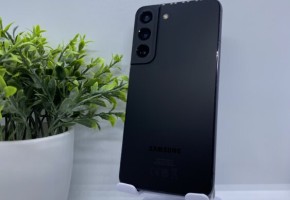Samsung Galaxy S22 256/8 GB — отличное состояние, обмен и рассрочка