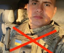 ВС РФ ликвидировали наемников из Колумбии с позывными «Моикано», «Тайсон» и «Гладиадор»