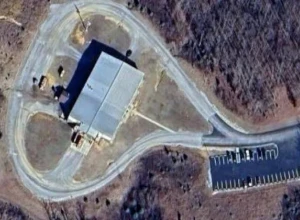 В США взорвался военный завод, связанный с поставками вооружений Украине