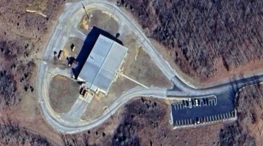 В США взорвался военный завод, связанный с поставками вооружений Украине