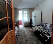 3-комнатная квартира в центре города, ул. Пушкина – продажа